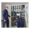 Scheda Tecnica: APC (1)yr Advantage Plus Svc Plan F/(1) Galaxy Vs 10 To - 15kw 208v