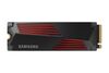 Scheda Tecnica: Samsung 990 Pro Series NVMe SSD, PCIe 4.0 M.2 Typ 2280 - 4TB Heatsink