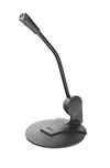 Scheda Tecnica: Trust Primo Desk Microphone For Pc And - 