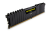 Scheda Tecnica: Corsair DDR4 2666MHz 32GB 32GB (2x16GB) DDR4, 2666MHz, C16 - 