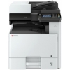 Scheda Tecnica: Kyocera M8124cidn 4-in-1 MFP, A4, Color, 24ppm, Laser, USB - 2.0 And GigaBit network interface, USB Host, 100 sheet MP t