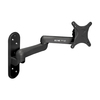 Scheda Tecnica: EAton Tripp Lite Series Display Tv LCD Wall Monitor Mount - Fixed ARM Swivel/tilt 13 To 27 Tvs / Ea / Flat Screens Staf