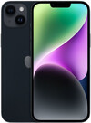 Scheda Tecnica: Apple iPhone 14 - 128GB Midnight