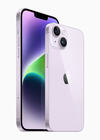 Scheda Tecnica: Apple iPhone 14 - 128GB Purple