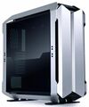 Scheda Tecnica: Lian Li Odyssey X Big-tower Siver - 