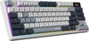 Scheda Tecnica: MSI Keyboard It, White Dark Bue25 ight Blue forge Gk600 - Tk W Sky It