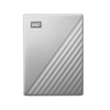 Scheda Tecnica: WD My Passport - Utra 4TB Siver 2.5" USB 3.0