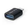Scheda Tecnica: StarTech .com Adattatore da USB-C a USB-A, USB - 5Gbps, adattatore compatto USB Tipo-C maschio a USB Tipo-A