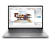 Scheda Tecnica: HP ZB8G1i14 Intel Core Ultra 7 255H - 14" 1920x1200, 32GB, SSD 1TB, RTX500, W11P