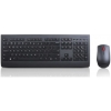 Scheda Tecnica: Lenovo Pro Wireless Combo - Keyboard+mouse Spanish