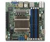 Scheda Tecnica: SuperMicro AMD Motherboard MBD-M11SDV-4CT-LN4F- - Single AMD EPYC 3101