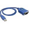 Scheda Tecnica: TRENDnet USB To Serial Converter - 