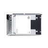 Scheda Tecnica: Dell 480GB, SSD - SATA Mixed Use 6GBps 512e 2.5" Hot-pug Cus Kit