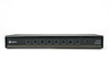 Scheda Tecnica: Vertiv Cybex Sc Universal Dp/h Secure Kvm Switch 8-port - Dual Display W