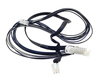 Scheda Tecnica: HPE DL380 GEN10 8p Keyed Cable Kit - 