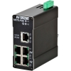 Scheda Tecnica: Red Lion N-tron 105TX Ethernet Switch - 