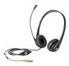 Scheda Tecnica: HP Business v2 3.5mm Stereo Headset - 