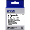 Scheda Tecnica: Epson abe Cartridge Matte Paper K-4WBB Back/White 12mm - (9m)