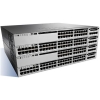 Scheda Tecnica: Cisco CATAlyst 3850, Stackable, 60 Port, UPoE, 1100W, 1 RU - IP Base feature set