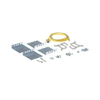 Scheda Tecnica: Cisco CATAlyst 9400 Series 7 Slot Chassis Rack Mount - 