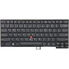 Scheda Tecnica: Lenovo ThinkPad T440/T440s/T440p/T450/T450s Backlit - Keyboard, French Layout