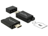 Scheda Tecnica: Delock Micro USB Otg Card Reader - USB 2.0 Micro-b Male