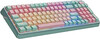 Scheda Tecnica: Cooler Master Cooler Mk770/gasket/macaron/box V2 Red/it - 