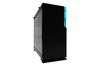 Scheda Tecnica: inWin In Win 101C Midi Tower Nero - ATX, micro ATX, mini-ITX