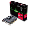 Scheda Tecnica: Sapphire Radeon RX 550, Pulse RX 550, 4g Gddr5 - HDMI/DVI-D/ Dp