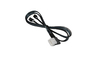 Scheda Tecnica: SuperMicro Accessori Server CBL-SAST-0826 Slimline SAS X8 - (le) To 2x Mini SAS HD,int, 70cm,32Awg