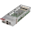 Scheda Tecnica: SuperMicro MicroBlade Module MBM-CMM-001 - Management Module 2xLAN VGA Kvm/ip Ipmi2.0