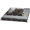 Scheda Tecnica: SuperMicro Intel Server 1027R-WRF 2x E5-2600v2 - Rack 1U, Old Xeon Family