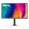 Scheda Tecnica: BenQ Pd2706ua 27" 3840x2160 16:9 400 Nits 1200:1 5ms - HDMI