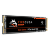 Scheda Tecnica: Seagate SSD FireCuda 530 Series M.2 2280 PCIe 4 - 4TB