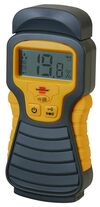 Scheda Tecnica: Brennenstuhl Moisture Meter Md - 