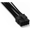 Scheda Tecnica: Be Quiet! CPU Power Cable Cc-7710 Black - 