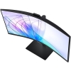 Scheda Tecnica: Samsung S34a650 34.0 21:9 - Curved (1000r) 3440x1440 Va-LED