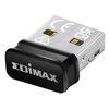 Scheda Tecnica: Edimax AC600 Wi-Fi 5 Nano USB ADApter - 