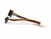 Scheda Tecnica: SuperMicro Spare Parts - CBL-0082L 6" SATA Y Split Pwr ADApter Cbl Pb Free