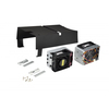 Scheda Tecnica: SuperMicro Acc. Server MCP-320-74701-0N-KIT SC747B X10 - Passive GPU Kit