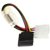 Scheda Tecnica: SuperMicro Spare Parts - CBL-0080L SATA / MOLEX