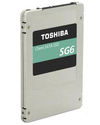 Scheda Tecnica: Toshiba SSD SG6 Series 2.5" SATA 6Gb/s - 256GB