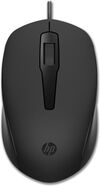 Scheda Tecnica: HP 150 Wired Mouse - Reo - 