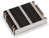 Scheda Tecnica: SuperMicro 1U Pas.heatsink SNK-P0047PS For X9 1U Up, Dp Mp - B9 10-blade Servers, LGA2011, Intel E5