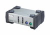 Scheda Tecnica: ATEN 2 Port Ps2 Kvm - Extra Cost For USB, Sun USB Cable