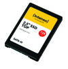 Scheda Tecnica: Intenso SSD TOP Series SATA3 2.5" - 128GB