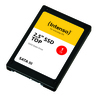 Scheda Tecnica: Intenso SSD TOP Series SATA3 2.5" - 1TB