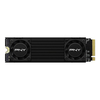 Scheda Tecnica: PNY SSD CS3150 Series M.2 2280 PCIe Gen5 x4 - 1TB