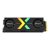 Scheda Tecnica: PNY SSD CS3150 Series M.2 2280 PCIe Gen5 x4 - 1TB