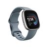 Scheda Tecnica: Fitbit Versa - 4 Blu Avio/all Grigio Platino